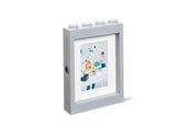 Barnrummet - LEGO PICTURE FRAME - GREY - 41131740