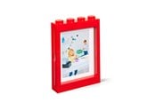 Barnrummet - LEGO PICTURE FRAME - RED - 41131730