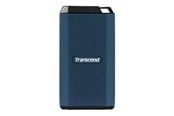 SSD - Transcend ESD410C SSD - 1TB - Blå - Extern SSD - USB - TS1TESD410C
