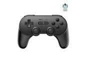 Spel Tillbehör - 8BitDo PRO 2 (Hall Effect) - Black - Wireless Controller - Android - RET00409