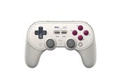 Spel Tillbehör - 8BitDo PRO 2 (Hall Effect) - Classic Edition - Wireless Controller - Android - RET00410