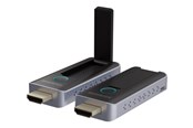Repeatrar, förstärkare, broar och transceivers - Marmitek Stream S2 Pro - 08391