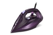 Strykning - Philips Ångstrykjärn Azur 7000 Series DST7051 - steam iron - sole plate: SteamGlide Elite - DST7051/30