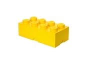 Barnrummet - LEGO STORAGE BRICK 8 - YELLOW - 40041732