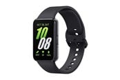 Aktivitetsarmband - Samsung Galaxy Fit3 - Grå - SM-R390NZAAEUB