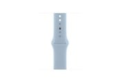 Smartwatch - Accessories - Apple 41mm Light Blue Sport Band - M/L - MWMN3ZM/A