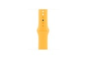 Smartwatch - Accessories - Apple 41mm Sunshine Sport Band - M/L - MWMQ3ZM/A