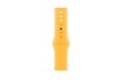 Smartwatch - Accessories - Apple 45mm Sunshine Sport Band - S/M - MWMW3ZM/A