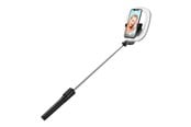 Streamingutrustning - CELLY CLICKRINGBT ring light - CLICKRINGBTBK