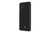 Mobile - Covers & Cases - CELLY Cromo - back cover for mobile phone - CROMO1015BK