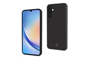 Mobile - Covers & Cases - CELLY Cromo - back cover for mobile phone - CROMO1036BK