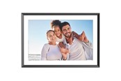 Digital fotoram - Agfa Digital Photo Frame 10" WiFi Frameo Black - APF1000WIFI