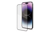 Mobiltelefontillbehör-Skyddsfilm - CELLY Full Glass - screen protector for mobile phone - FULLGLASS1056BK
