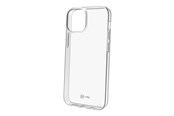 Mobile - Covers & Cases - CELLY Gelskin - back cover for mobile phone - GELSKIN1007