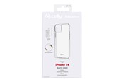 Mobile - Covers & Cases - CELLY Gelskin - back cover for mobile phone - GELSKIN1024