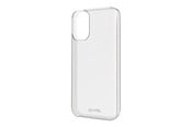 Mobile - Covers & Cases - CELLY Gelskin for Samsung Galaxy A22 4G - Transparent - GELSKIN969