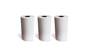 Kamera & objektivtillbehör - Agfa Extra Instant Paper Rolls x3 For Camera & Pocket Printer - ATP3WH