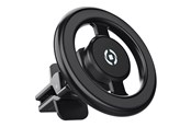 Andra mobiltillbehör - CELLY Ghostmag - magnetic car holder for mobile phone - GHOSTMAGPROBK