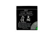 Batterier & batterigrepp - Agfa Battery DC5200 AZK01 - AZK01