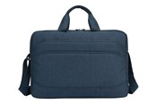Väskor - CELLY MESSENGERBAG - notebook carrying case - MESSENGERBAGBL