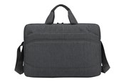Väskor - CELLY MESSENGERBAG - notebook carrying case - with trolley strap - MESSENGERBAGGR