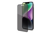 Mobiltelefontillbehör-Skyddsfilm - CELLY Privacy Full Glass - screen protector for mobile phone - PRIVACYF1053BK