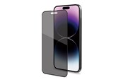 Mobiltelefontillbehör-Skyddsfilm - CELLY Privacy Full Glass - screen protector for mobile phone - PRIVACYF1056BK