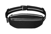 Kameraväskor - CELLY - belt bag for mobile phone / keys / wallet / earphones - RUNBSPORTBK