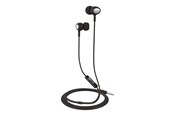 Hörlurar / Headset - CELLY UP500BK - earphones with mic - UP500BK