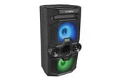 Trådlösa & Allrumshögtalare - Sven Speakers SVEN PS-650 50W Bluetooth (black) - SV-018450