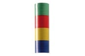 Leksaker - Boland Colored Serpentines - 76121
