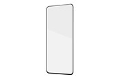 Mobiltelefontillbehör-Skyddsfilm - CELLY - screen protector for mobile phone - full glass - FULLGLASS971BK