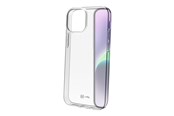Mobile - Covers & Cases - CELLY Gelskin - back cover for mobile phone - GELSKIN1026