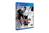 Spel - Castlevania Advance Collection (Aria of Sorrow Cover) - Sony PlayStation 4 - Action - 0810105677478