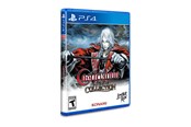 Spel - Castlevania Advance Collection (Harmony of Dissonance Cover) - Sony PlayStation 4 - Action - 0810105677492