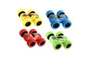 Leksaksbil - Jono Toys Reversible Stunt Car with Friction 12cm (Assorted) - 4083