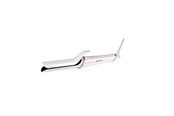 Hårstyling - Alpina Hair Straightener White - 871125218830