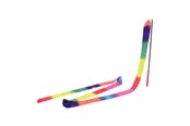 Utomhuslek - Outdoor Fun Rainbow Ribbon 2mtr. - 29645