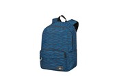 Väskor - American Tourister Backpack URBAN GROOVE BP1 Blue - 107259-1099