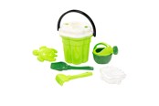Utomhuslek - Cavallino Toys Cavallino Safari XL Classic Bucket with 4 Tools and 2 Shapes - 9521SF01