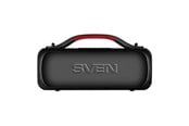 Trådlösa & Allrumshögtalare - Sven Speakers SVEN PS-360 24W Waterproof Bluetooth (black) - SV-021740