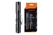 Ficklampor och strålkastare - Superfire Flashlight  X18 - X18