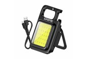 Smarta Hem - Superfire Flashlight  MX16 600lm 500mAh USB-C - MX16