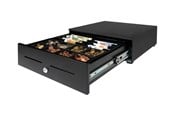 Systemtillbehör - Safescan HD-4142 - electronic cash drawer - 121-0566