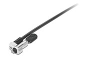 Systemtillbehör - Lenovo Kensington NanoSaver - security cable lock - 4XE1L51710