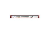 Nätverk - ZyXEL ZyWALL USG FLEX 700H - USGFLEX700H-EU0101F
