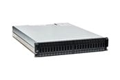 Datalagring - Seagate Exos E 2U24 - storage enclosure - D4726X000000DA-01