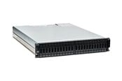 Datalagring - Seagate Exos X 2U24 D4426X000000DA - solid state / hard drive array - D4426X000000DA-01