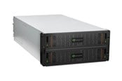 Datalagring - Seagate Exos X 5U84 - solid state / hard drive array - D4466X000000DA-01