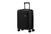 Fritid & Resor - American Tourister Nova Stream Spinner 55/20 Expand Smart Black - 139278-1269